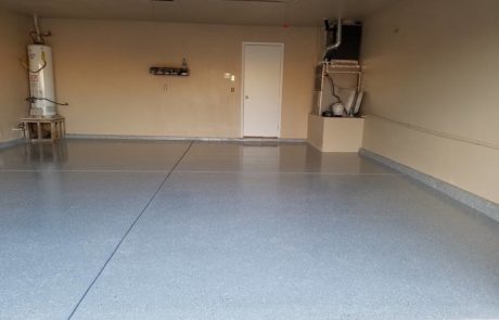 painter near me who can apply epoxy to garage floors
