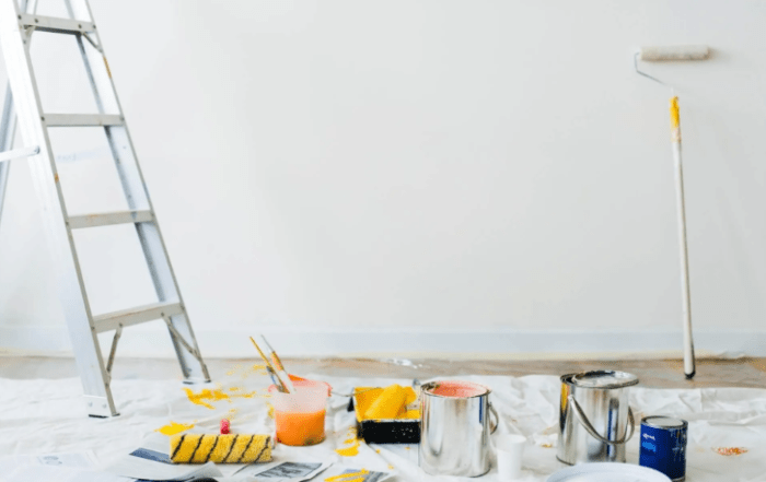 Painting Mistakes to Avoid Common Pitfalls and How to Fix Them